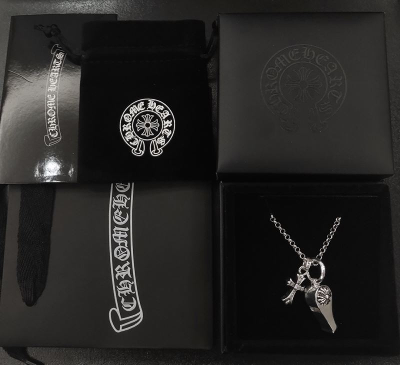 Chrome Hearts Necklaces